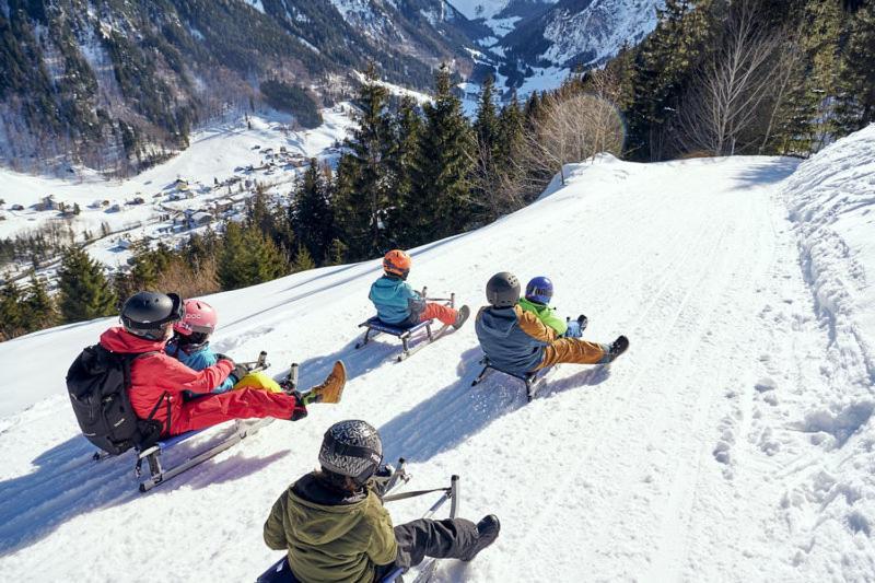 Val Blu Sport | | Hotel 3*