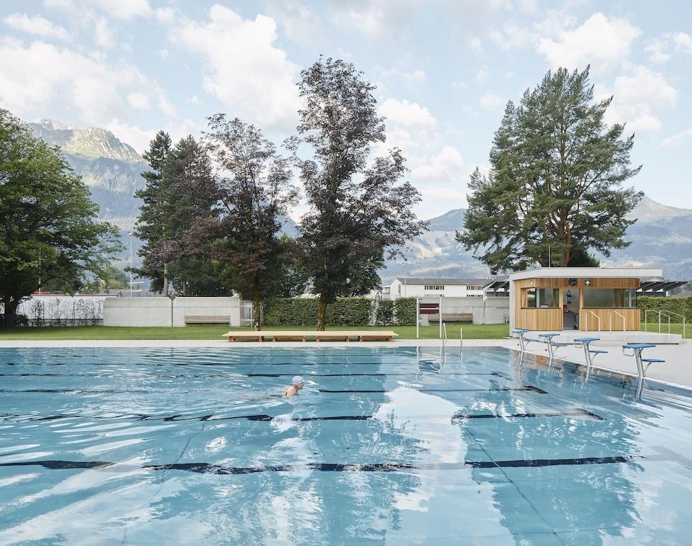 Val Blu Sport | | Hotel 3*