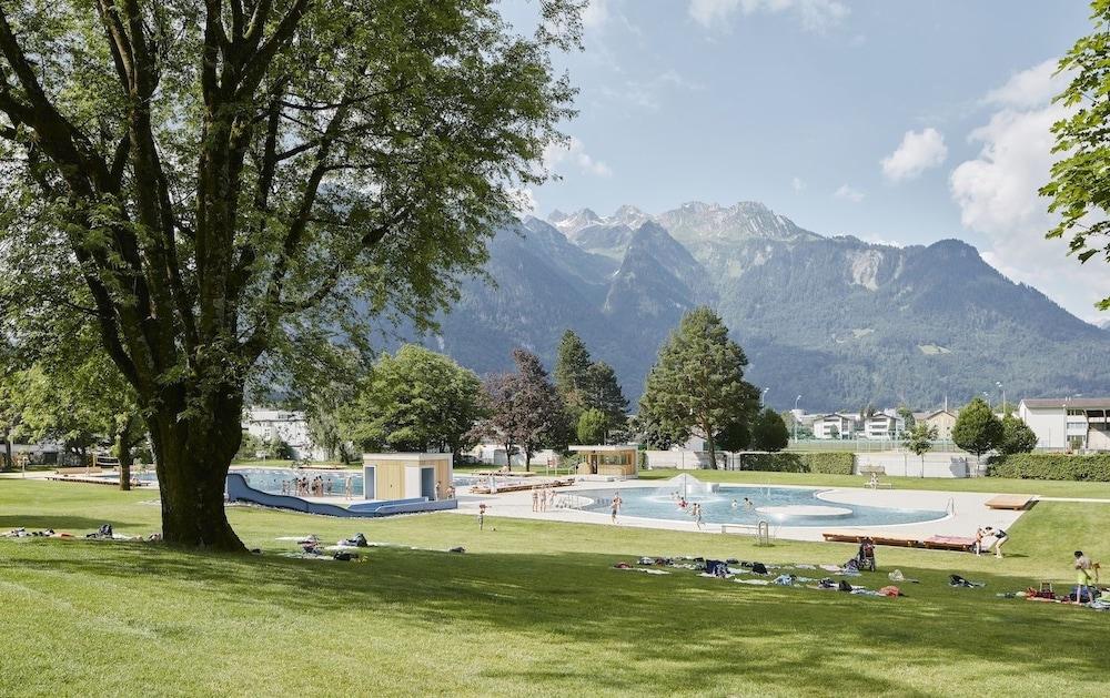 Val Blu Sport | |
