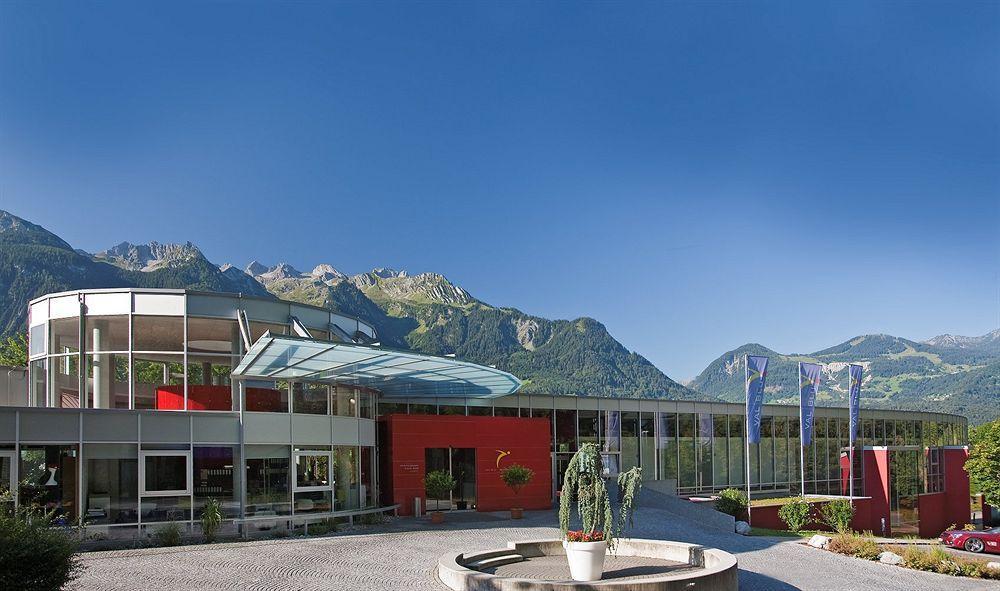 Hotel Val Blu Sport | |