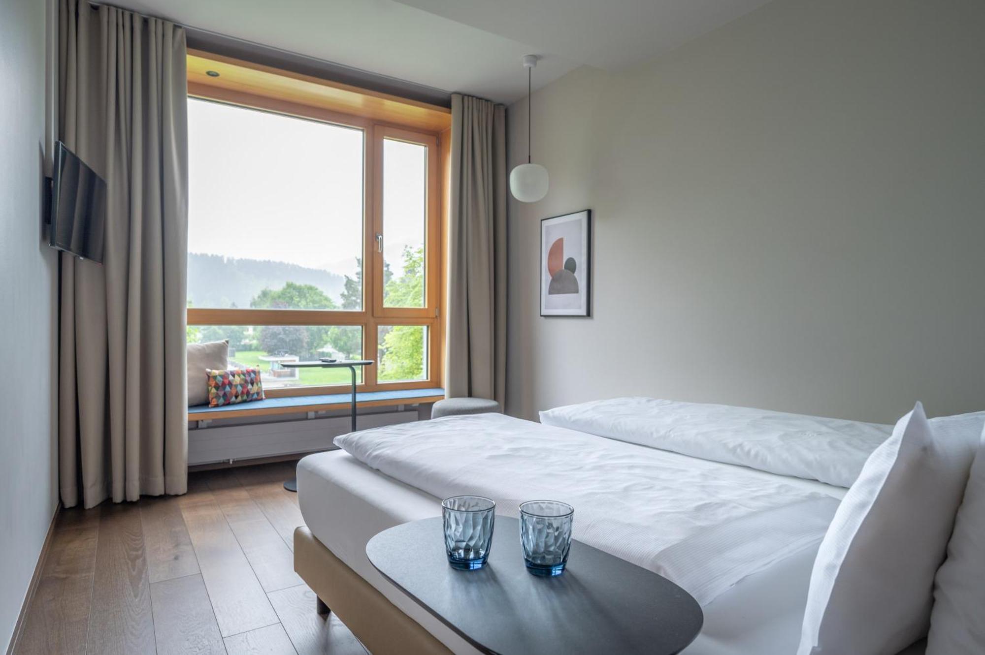Val Blu Sport | | 3* Bludenz