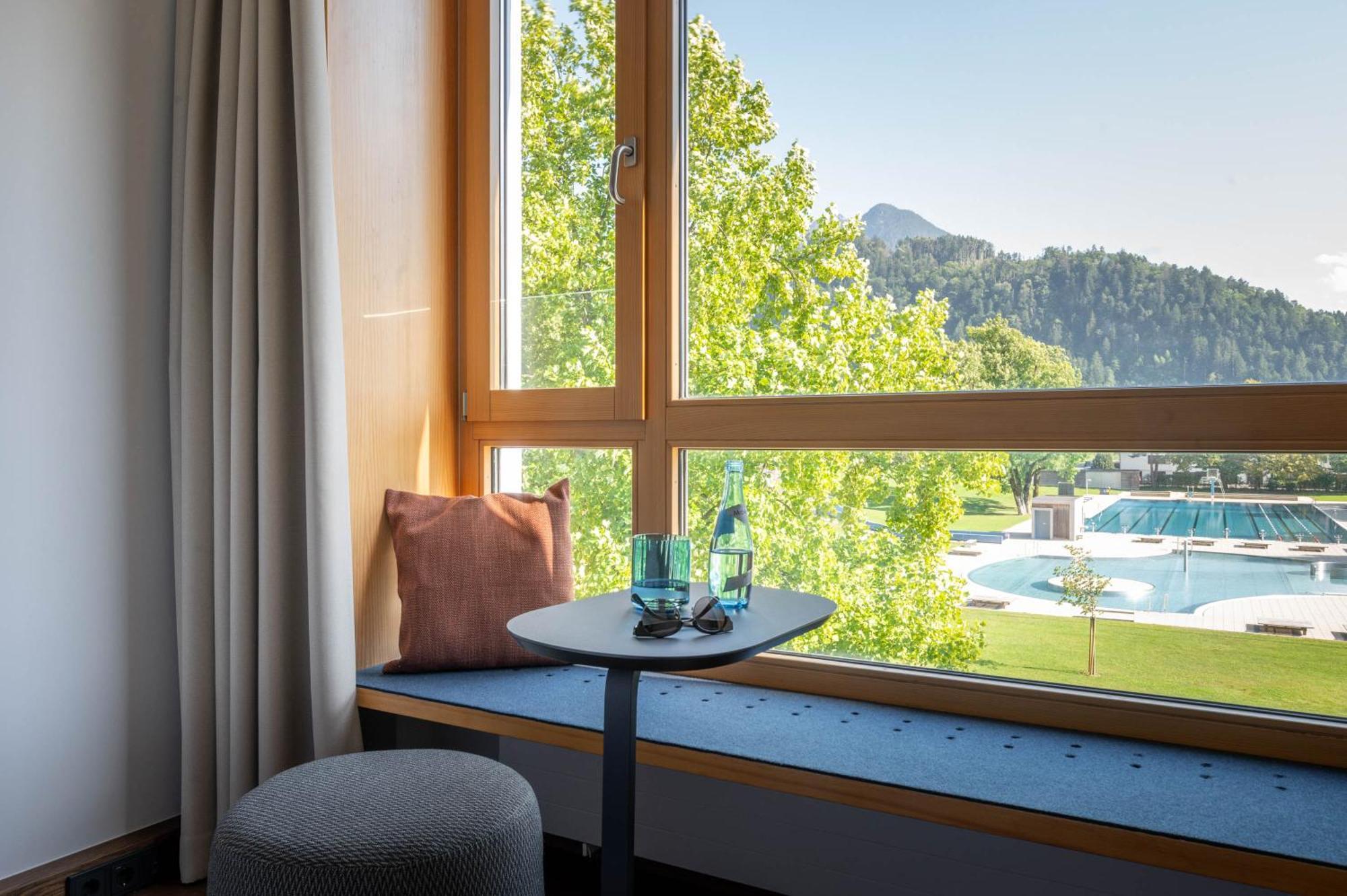 Hotel Val Blu Sport | | Bludenz