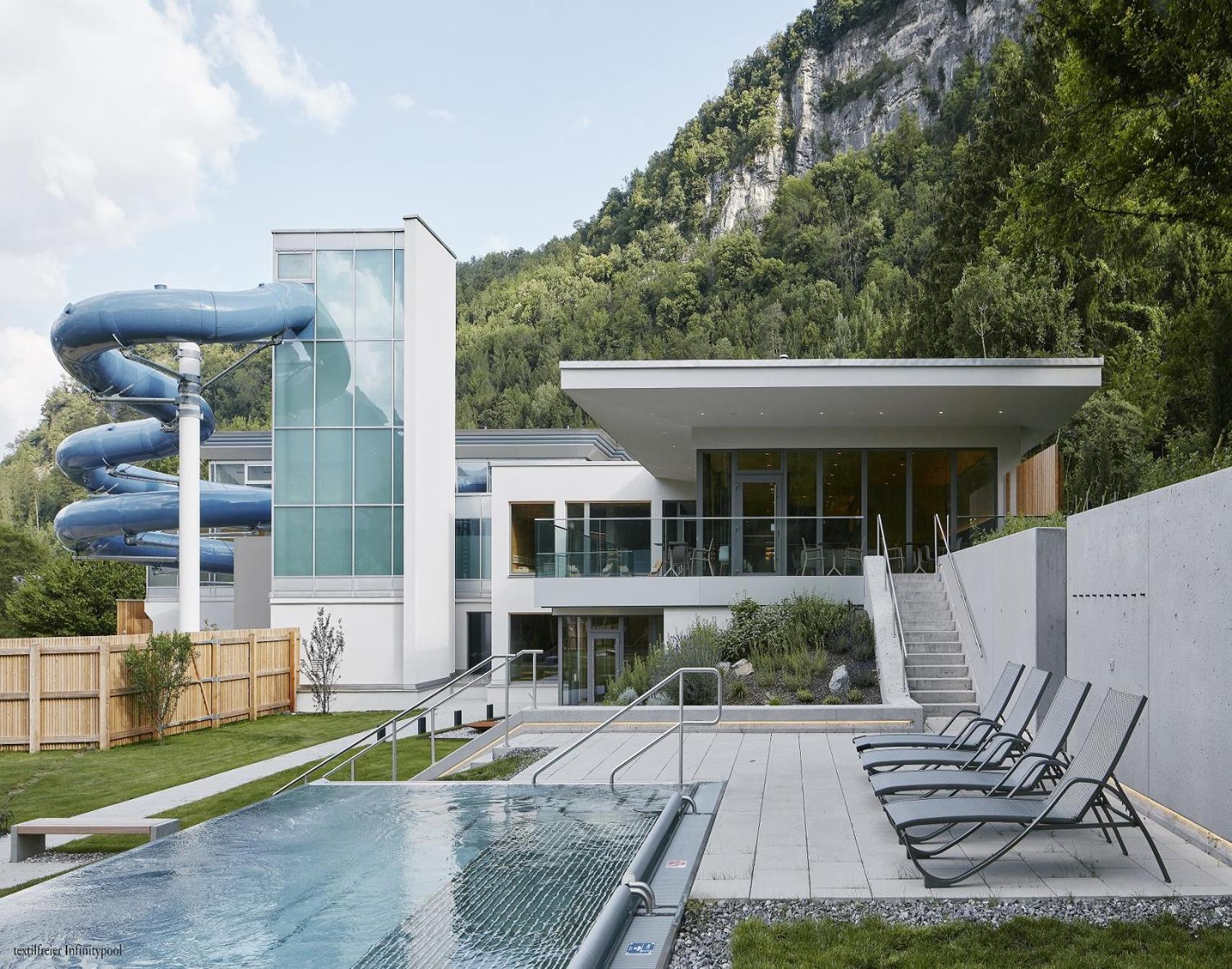 Val Blu Sport | | 3* Bludenz