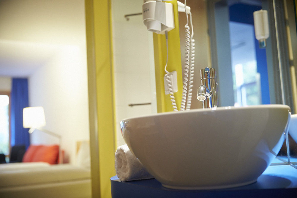 Hotel Val Blu Sport | |