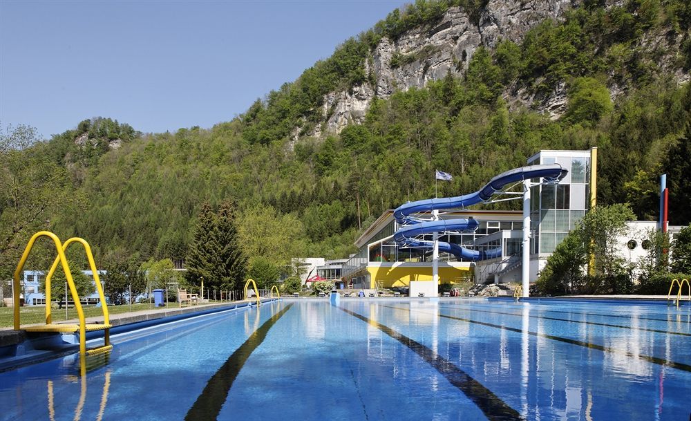 Hotel Val Blu Sport | |