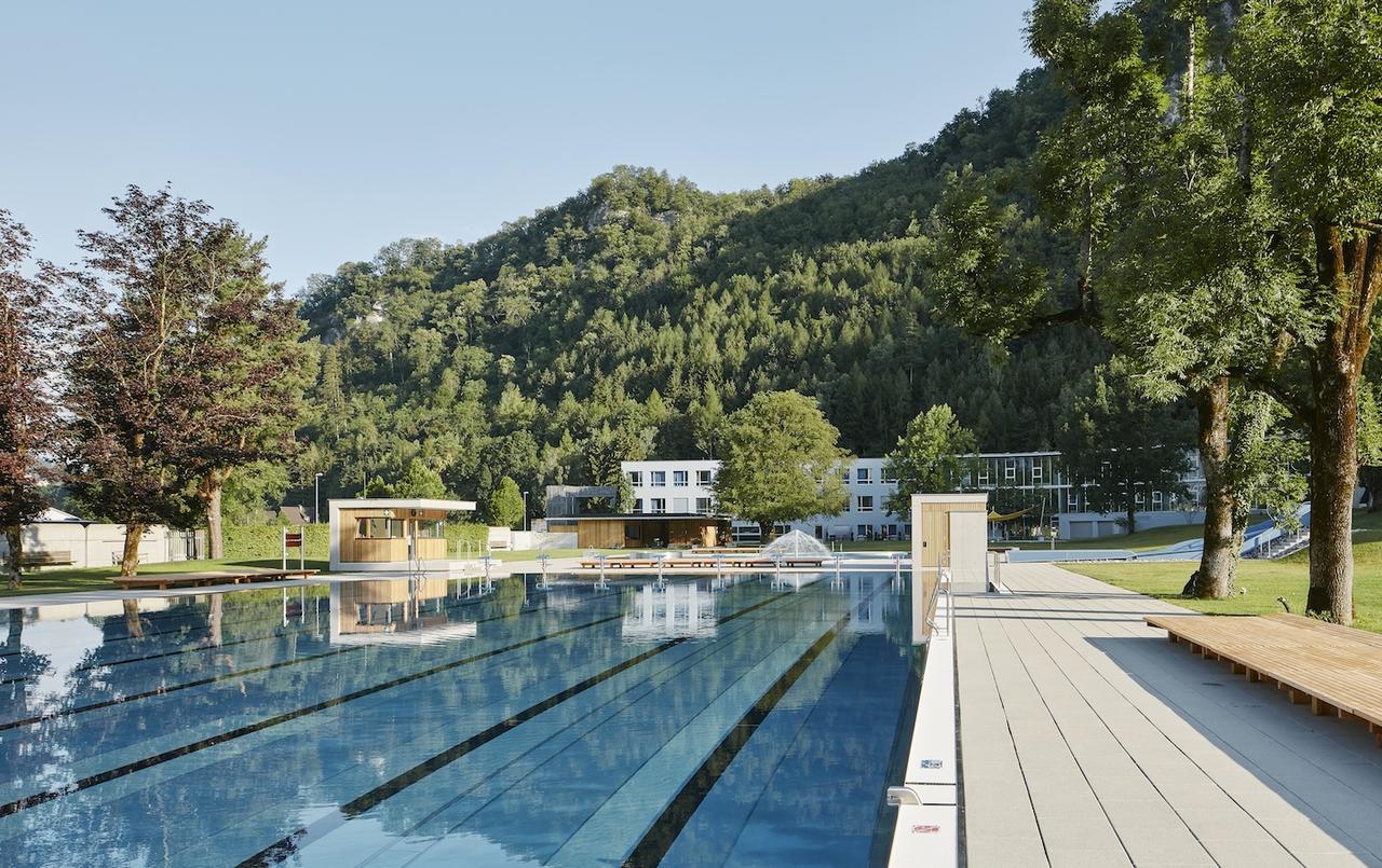 Val Blu Sport | | 3* Bludenz