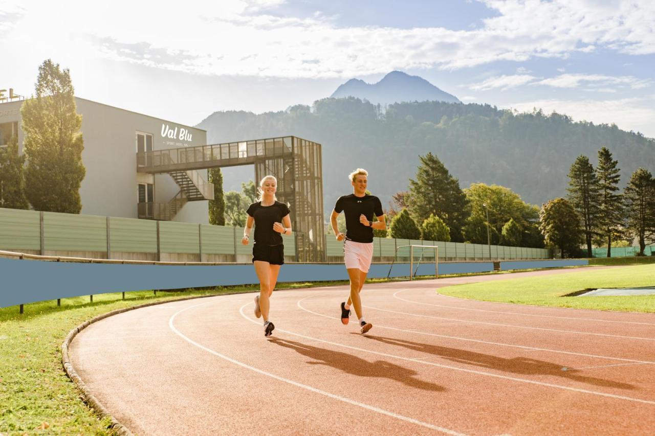 Val Blu Sport | | Hotel 3*