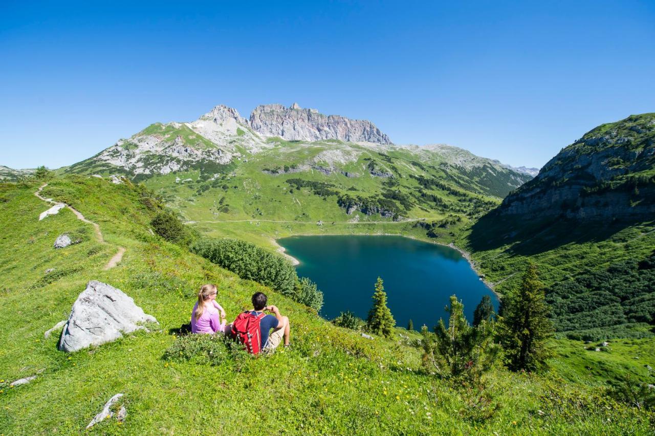 Val Blu Sport | | 3* Bludenz